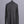 Craft Fabric Layered Turtle-neck L/S T-shirt [尾州コットン]【fog gray】