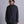 Craft Fabric Layered Turtle-neck L/S T-shirt [尾州コットン]【fog gray】