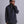 Craft Fabric Layered Turtle-neck L/S T-shirt [尾州コットン]【fog gray】