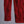 Craft Fabric Layered Turtle-neck L/S T-shirt [尾州コットン]【garnet】