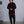 Craft Fabric Layered Turtle-neck L/S T-shirt [尾州コットン]【garnet】