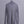 Craft Fabric Layered Turtle-neck L/S T-shirt [尾州コットン]【mist gray】