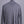 Craft Fabric Layered Turtle-neck L/S T-shirt [尾州コットン]【mist gray】