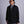 Craft Fabric Layered Turtle-neck L/S T-shirt [尾州コットン]【mist gray】