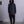 Craft Fabric Layered Turtle-neck L/S T-shirt [尾州コットン]【taupe】