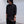 LIMONTA Ensemble Shirt Jacket [BLACK]