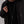 LIMONTA Ensemble Shirt Jacket [BLACK]
