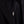 Velvet Suede Tailored Jacket [BLACK]