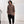 LIMONTA Ensemble Shirt Jacket [TAUPE]