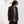 Velvet Suede Tailored Jacket [BLACK]