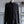 LIMONTA Ensemble Shirt Jacket [BLACK]