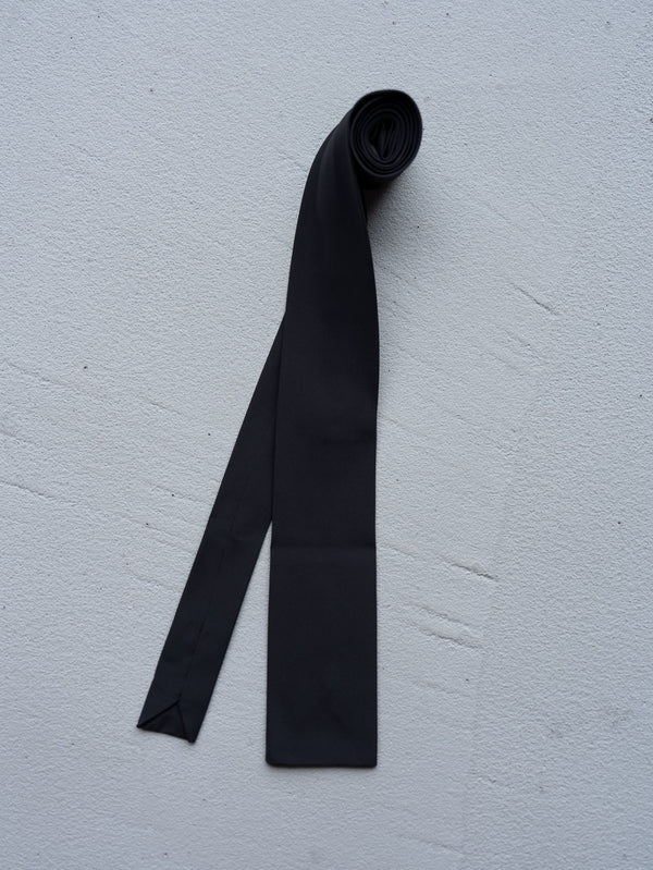 LIMONTA Ensemble Shirt Jacket [BLACK]