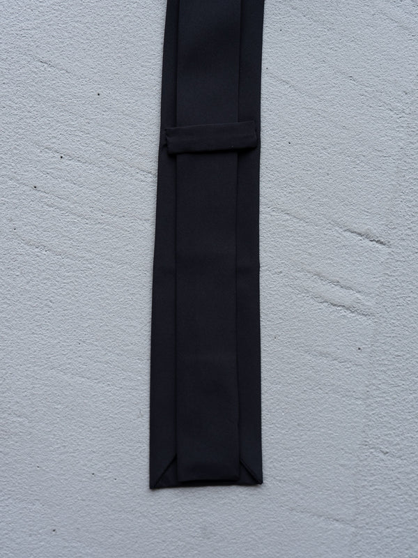 LIMONTA Ensemble Shirt Jacket [BLACK]