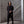 Velvet Suede Tailored Jacket [BLACK]