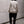 LIMONTA Ensemble Shirt Jacket [OYSTER]