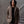 Velvet Suede Tailored Jacket [UMBER]