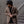 Velvet Suede Tailored Jacket [UMBER]