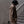 Velvet Suede Tailored Jacket [UMBER]