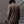 Velvet Suede Tailored Jacket [UMBER]