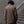 Velvet Suede Tailored Jacket [UMBER]