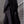Velvet Suede Motorcycle Coat [BLACK]