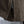 Velvet Suede Tailored Jacket [UMBER]