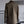 Velvet Suede Tailored Jacket [UMBER]