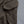 Velvet Suede Sarouel Crop Pants [UMBER]