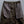 Velvet Suede Sarouel Crop Pants [UMBER]