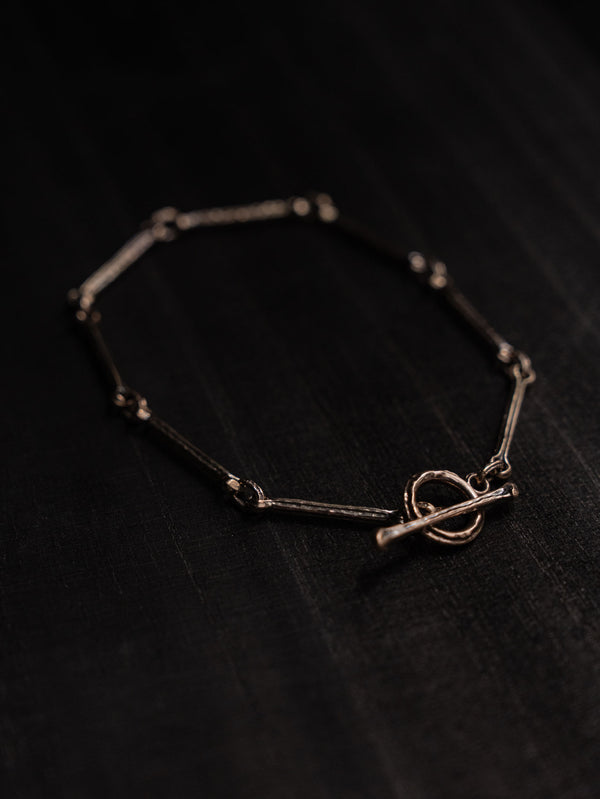 Vestige Bone Bracelet [k10 gold]