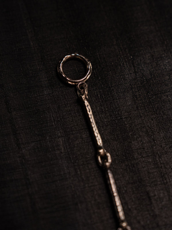 Vestige Bone Bracelet [k10 gold]