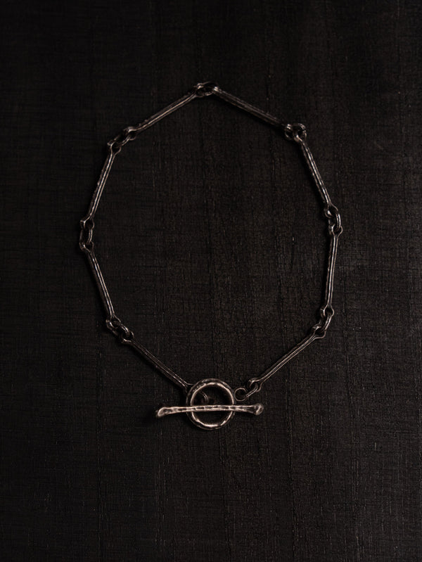 Vestige Bone Bracelet [silver925]