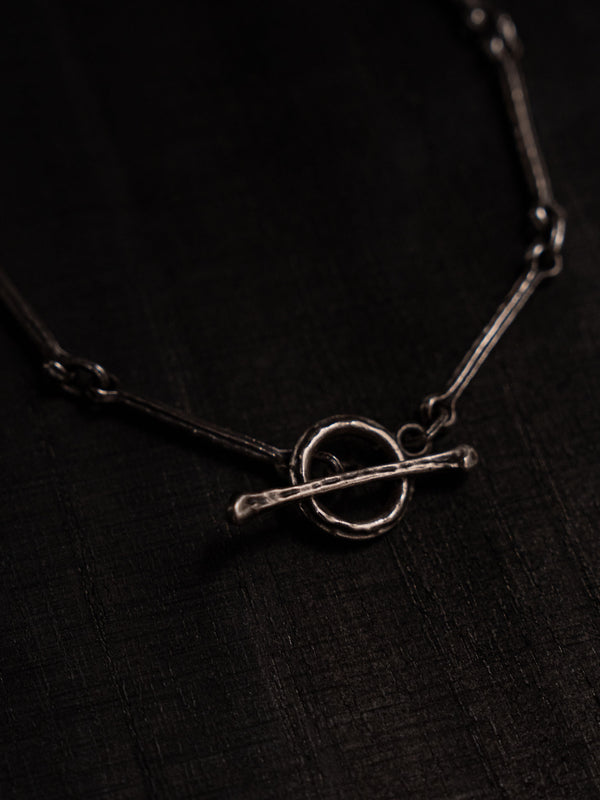 Vestige Bone Bracelet [silver925]