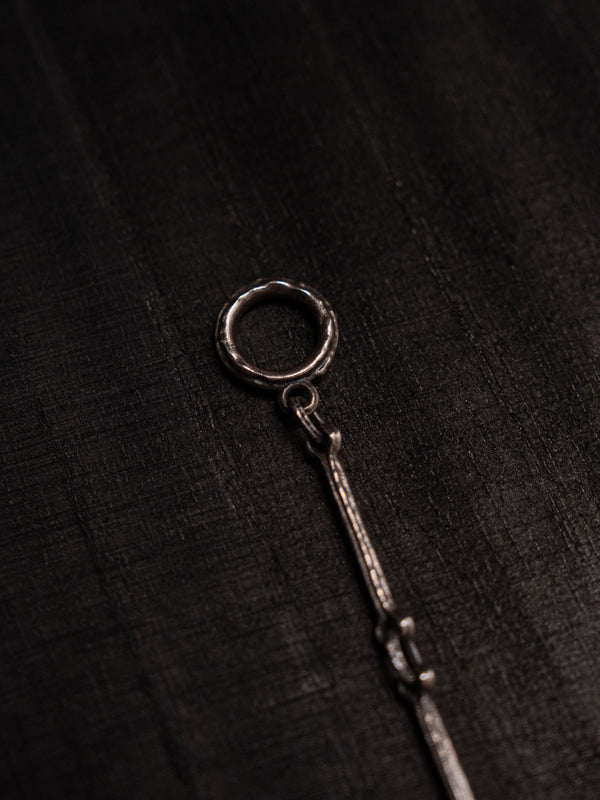 Vestige Bone Bracelet [silver925]