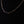 Vestige Bone Necklace [k10 gold]