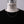 Vestige Bone Necklace [silver925]