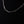 Vestige Bone Necklace [silver925]