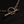 Vestige Bone Bracelet [k10 gold]