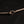 Vestige Bone Necklace [k10 gold]