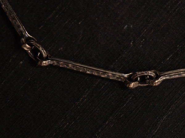 Vestige Bone Bracelet [k10 gold]