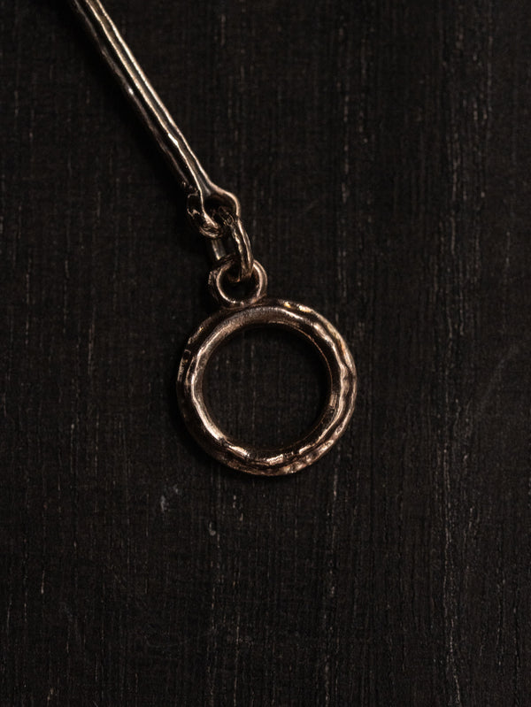 Vestige Bone Bracelet [k10 gold]
