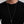 NIKKE Wool Layered L/S T-shirt [BLACK]