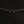 Vestige Bone Necklace [silver925]