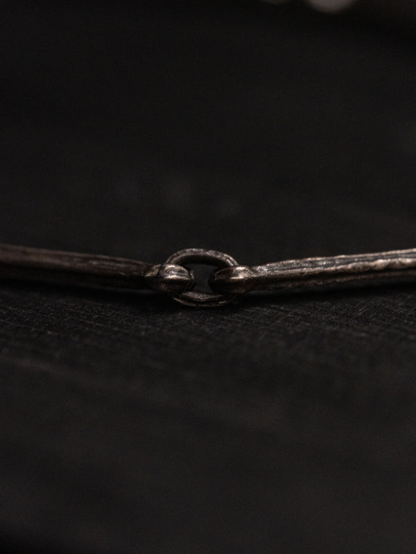 Vestige Bone Bracelet [silver925]