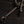 Vestige Bone Necklace [silver925]