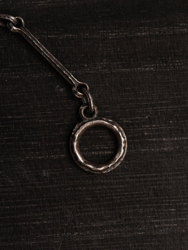 Vestige Bone Bracelet [silver925]