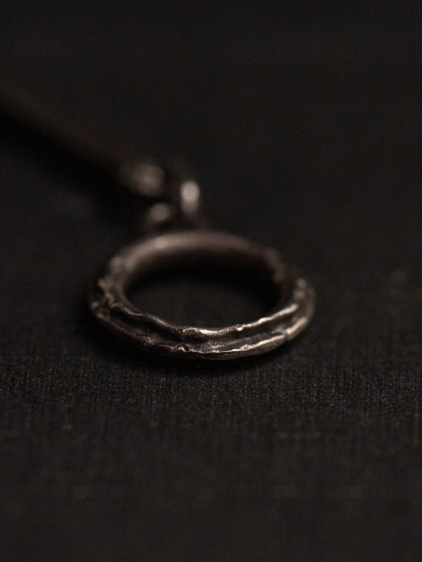 Vestige Bone Bracelet [silver925]