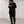 NIKKE Wool Layered L/S T-shirt [CHARCOAL]