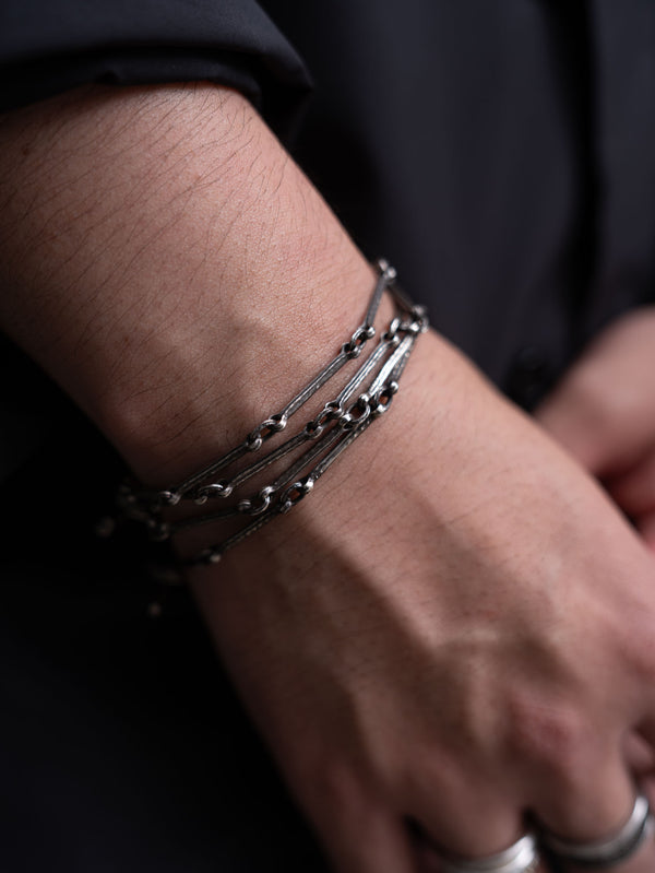 Vestige Bone Bracelet [silver925]