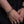 Vestige Bone Bracelet [k10 gold]